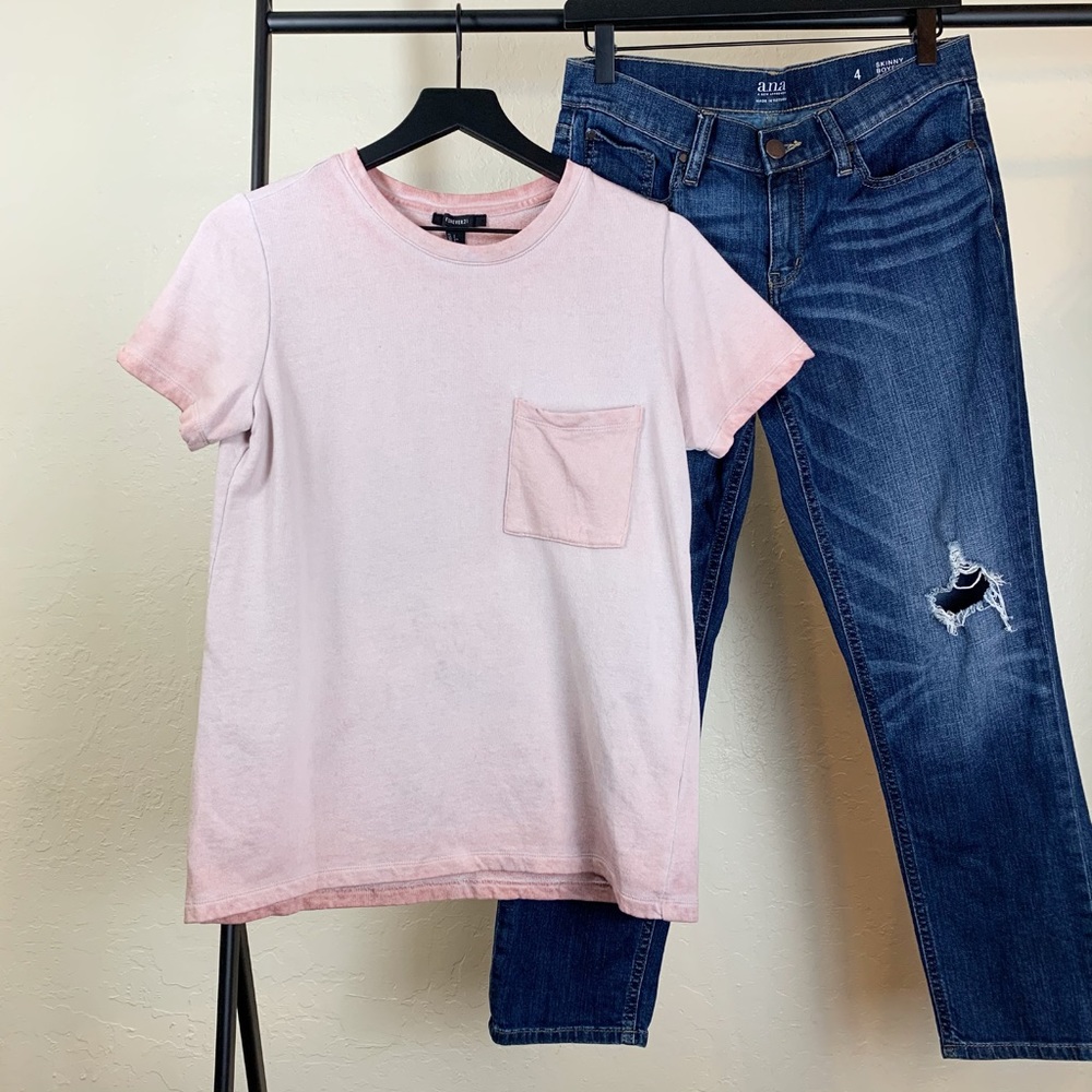 Forever 21 sweater shirt small